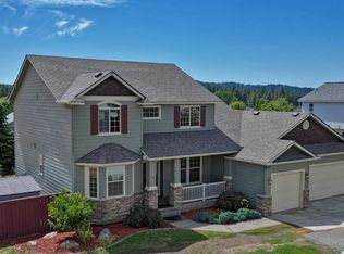 2809 S Chapman Rd, Spokane Valley, WA 99016