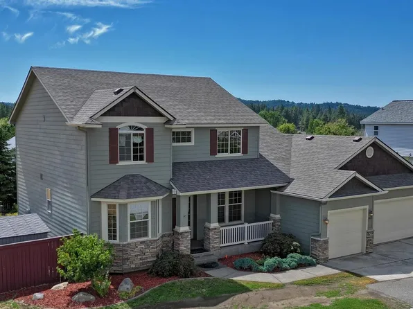 2809 S Chapman Rd, Spokane Valley, WA 99016