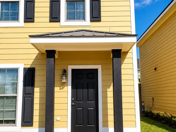 1720 Mignonette Ln APT E, Lake Charles, LA 70605