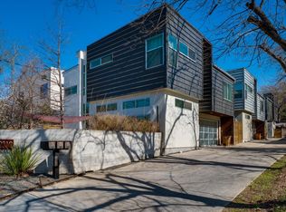 2312 Enfield Rd UNIT 3, Austin, TX 78703