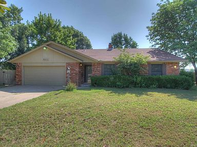 8311 S 49th West Ave, Tulsa, OK 74131 | Zillow