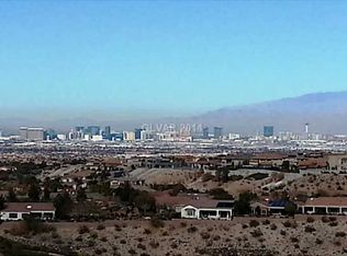 1748 Williamsport St, Henderson, NV 89052