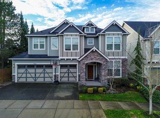 7663 NW 168th Ave, Portland, OR 97229