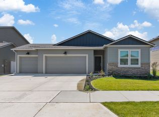 6310 S Spring Rd, Cheney, WA 99004
