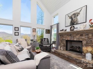 153 Fairlane Loop, Whittier, NC 28789