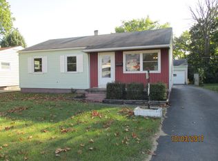 5286 Sinclair Rd, Columbus, OH 43229