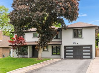 220 Grandview Ave, Markham, ON L3T 1J4