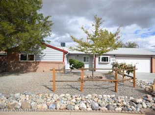 4024 Terrace Dr, Farmington, NM 87402