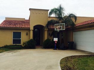 212 Morelos Ave, Rancho Viejo, TX 78575