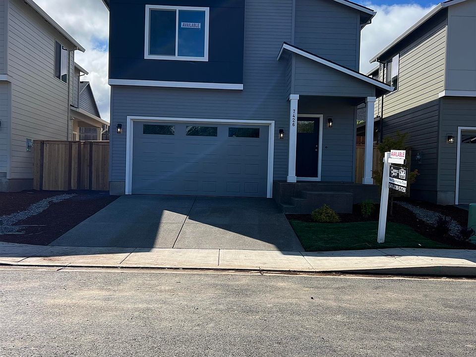 1st image of 7426 SE Berg Dr