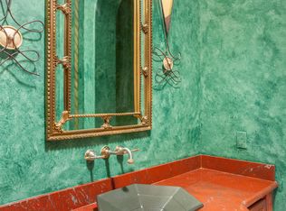 6533 N Praying Monk Rd, Paradise Valley, AZ 85253