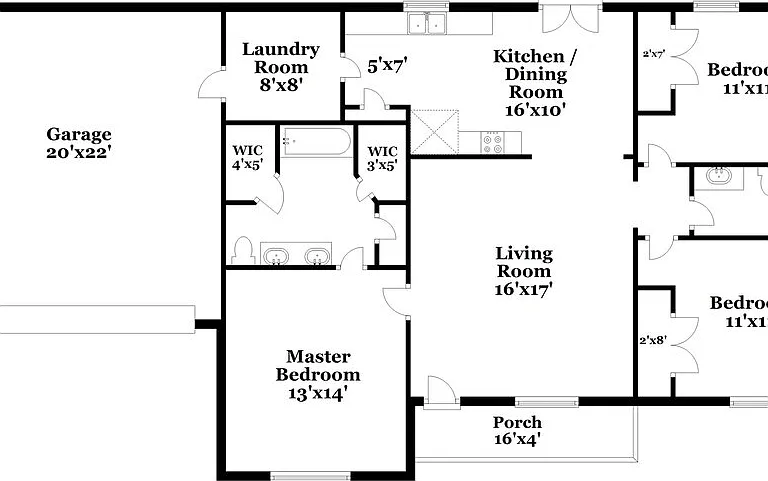 1606 Vista Ct — Photo 2