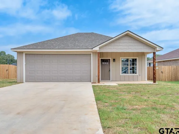 103 Short St, Gilmer, TX 75644