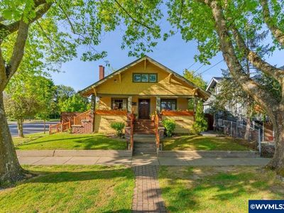 605 Union St NE, Salem, OR, 97301