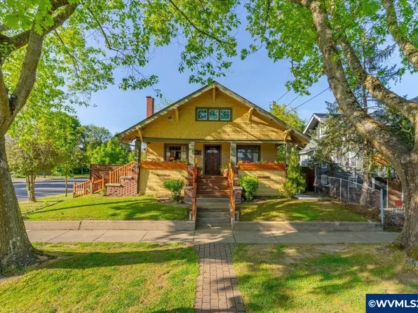 605 Union St NE, Salem, OR 97301