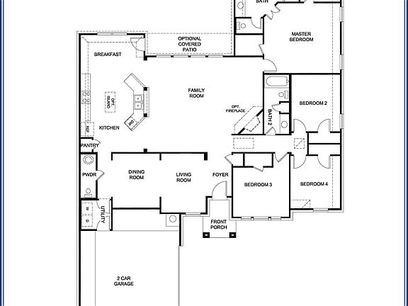 Floor Plan.