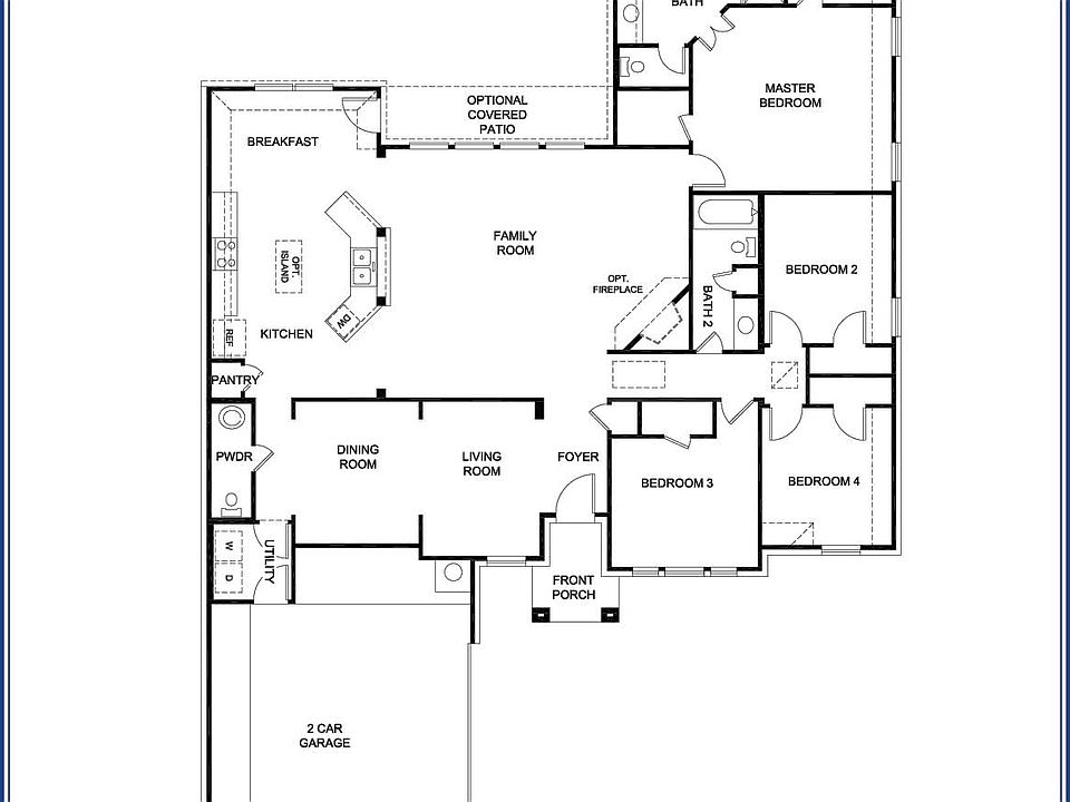 Floor Plan.