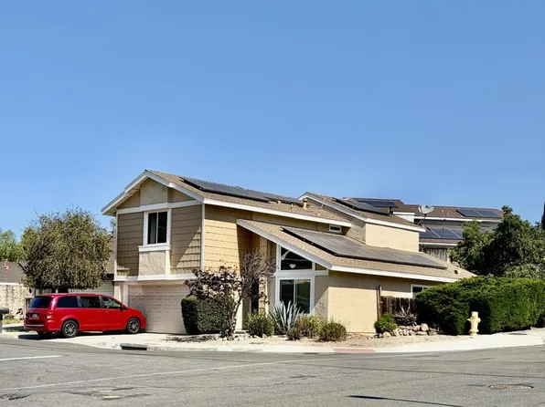 610 Flintridge Pl, Escondido, CA 92026