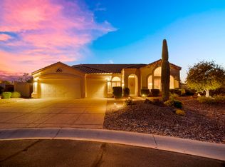 3751 N Piedra Cir, Mesa, AZ 85207
