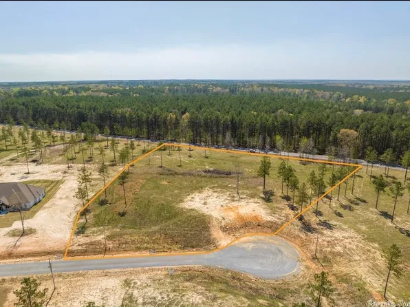 LOT 30 S Grant St #844, Sheridan, AR 72150