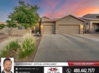 3659 E Del Rio St, Gilbert, AZ 85295
