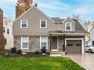 20206 Lanbury Ave, Warrensville Heights, OH