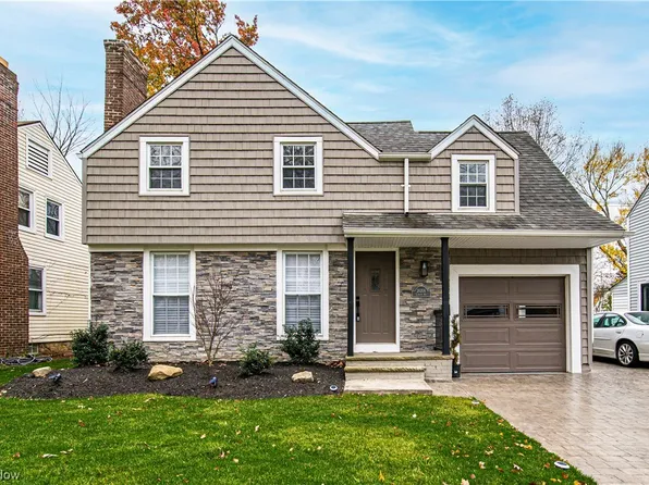 20206 Lanbury Ave, Warrensville Heights, OH 44122