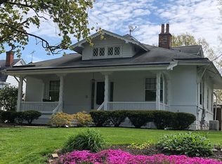 6038 Oakwood Ave, Cincinnati, OH 45224