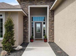 423 Sundance Dr, Richland, WA