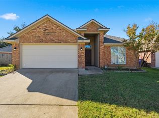 10124 Colony Dr, Waco, TX 76708