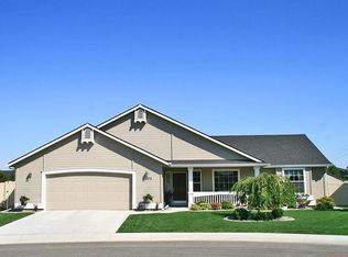 12272 W Palm St, Boise, ID 83713