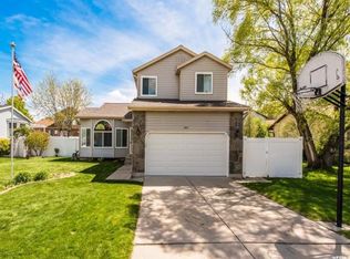 5077 W 3400 S, West Valley City, UT 84120