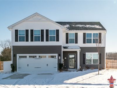 50 Kelly Ct, West Milton, OH, 45383