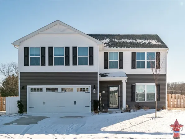 50 Kelly Ct, West Milton, OH 45383