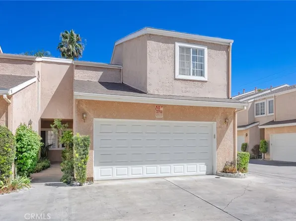 19928 Chase St Unit 17, Winnetka, CA 91306