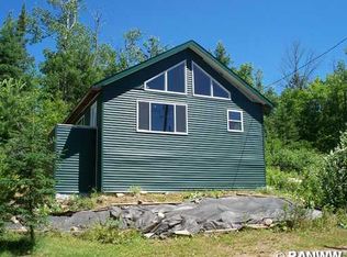 8736 W Chip A Flo Rd, Hayward, WI 54843