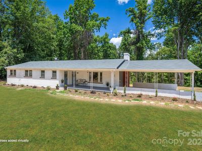 6939 Knob Ave, Connelly Springs, NC, 28612