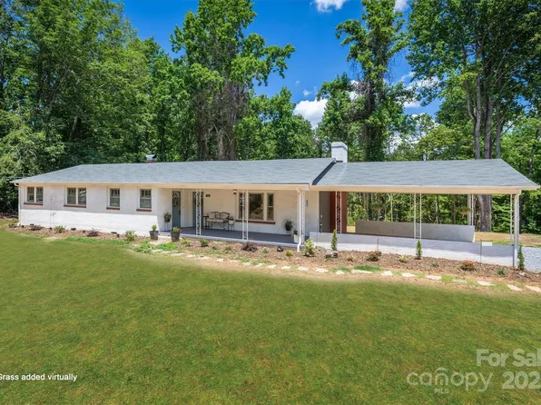 6939 Knob Ave, Connelly Springs, NC 28612