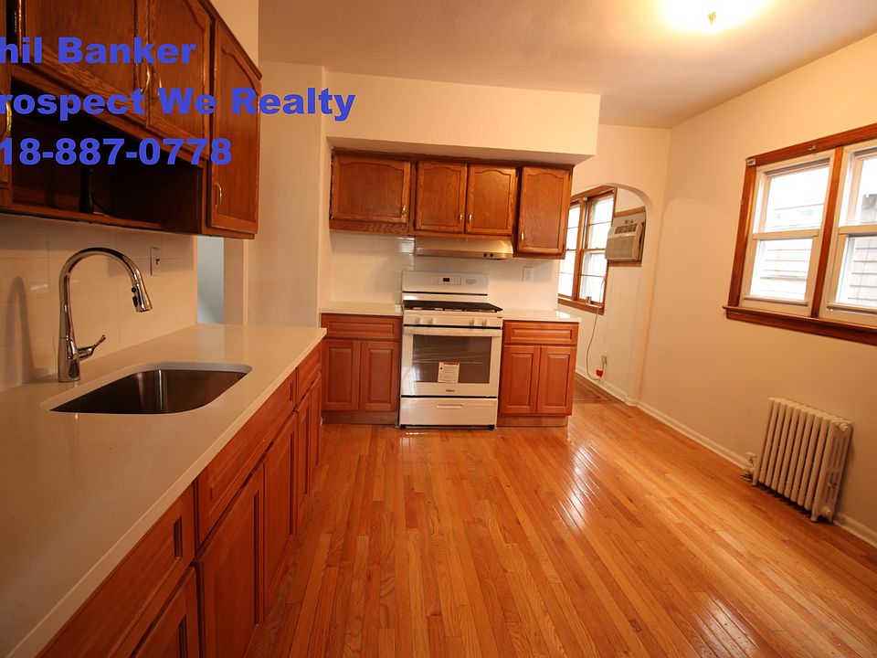 2nd image of 170 Chandler Ave #A