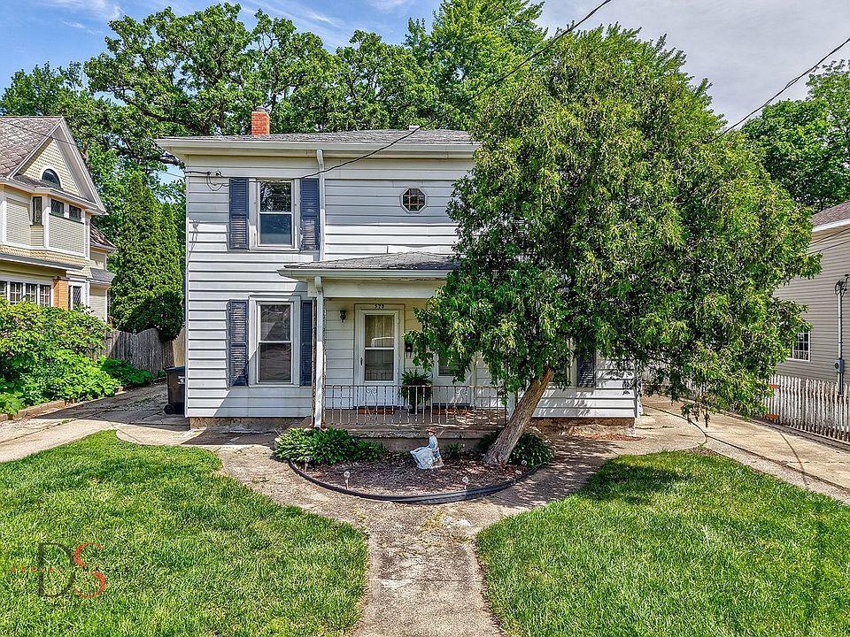 1st image of 520/522 E Main St