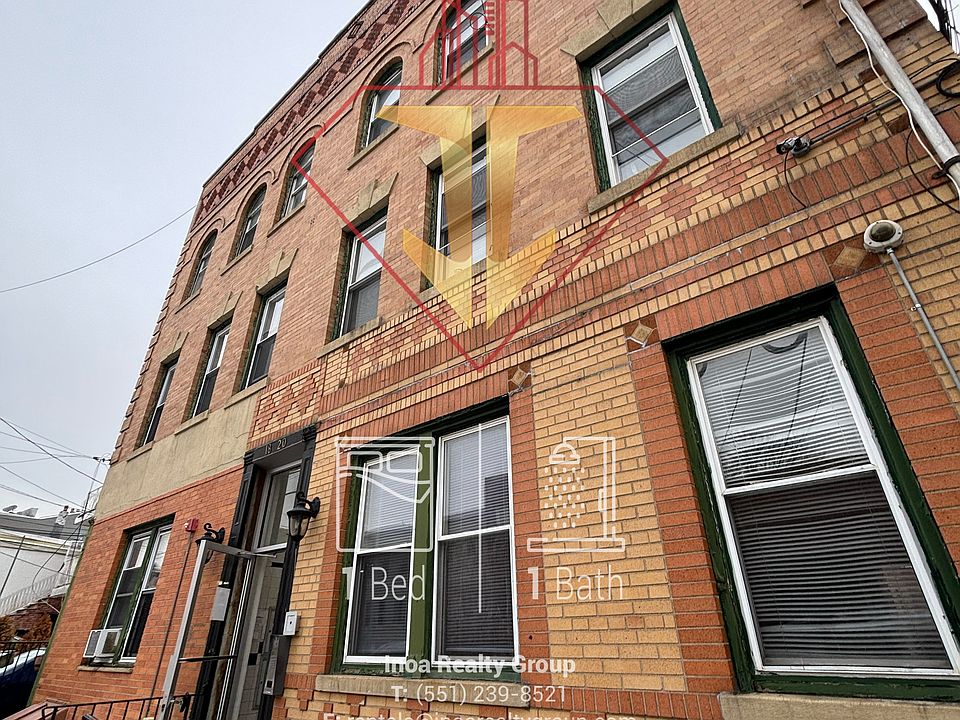 1st image of 18-22 Wright Ave #8L