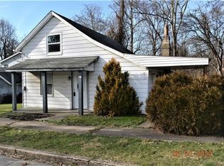 416 Snyder St, Connellsville, PA 15425