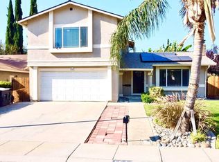 1601 Valerie Ln, Tracy, CA