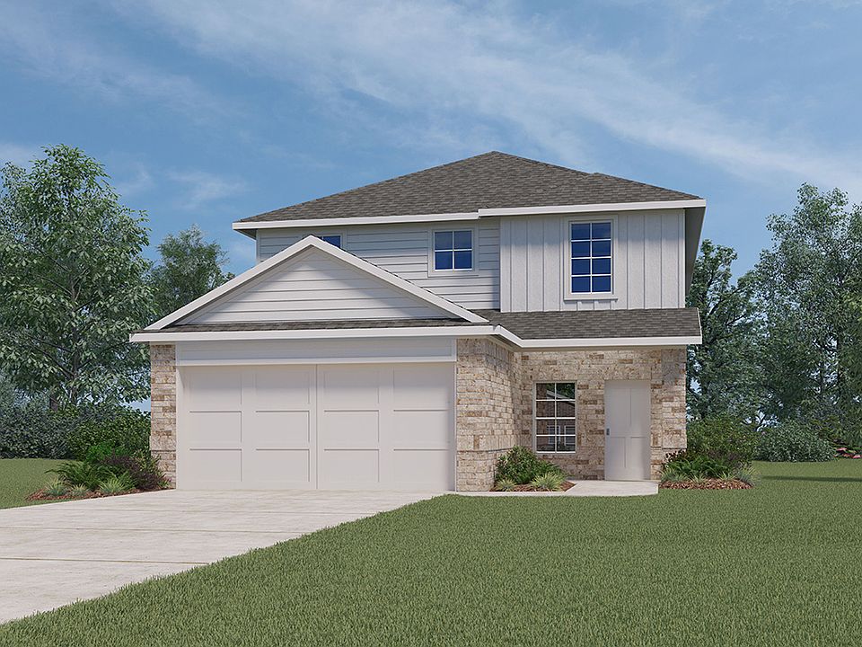 Plan Elevation.
