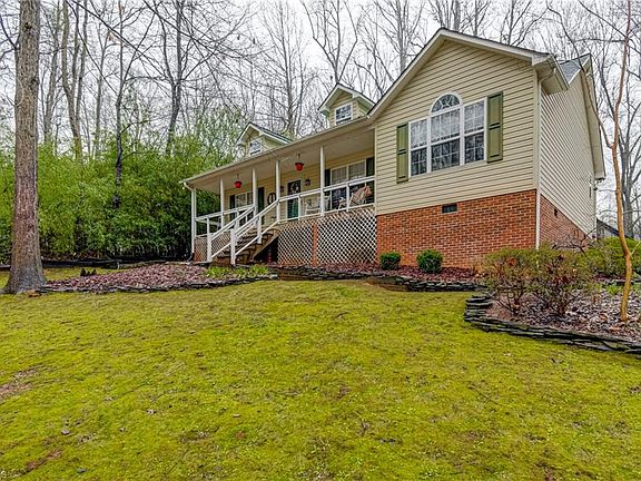 2nd image of 1906 Jerico Rd