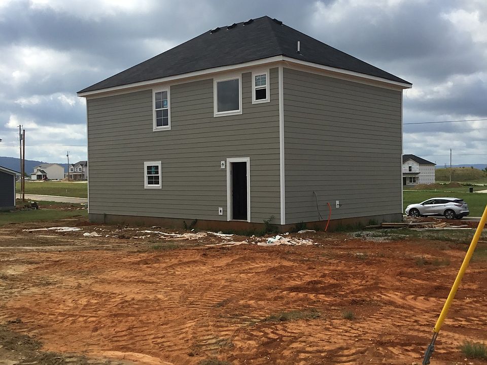 112 Frost St Decherd, TN Zillow