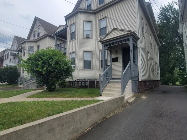 45 Mahl Avenue, Hartford, CT 06154