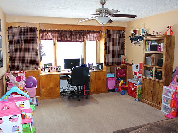 Computer/Bonus Room