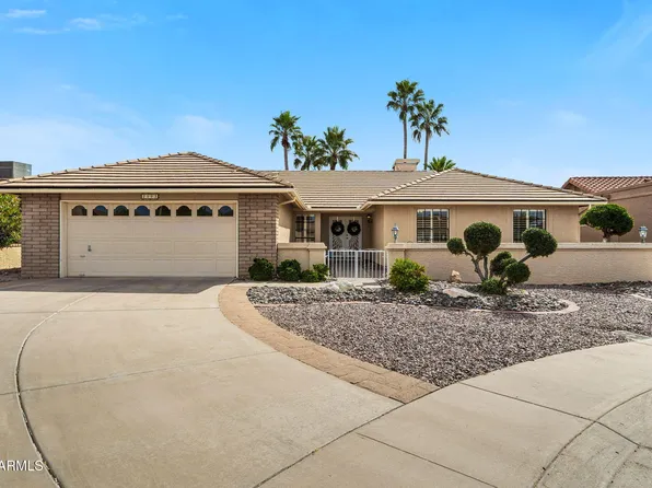 2503 LEISURE WORLD --, Mesa, AZ 85206