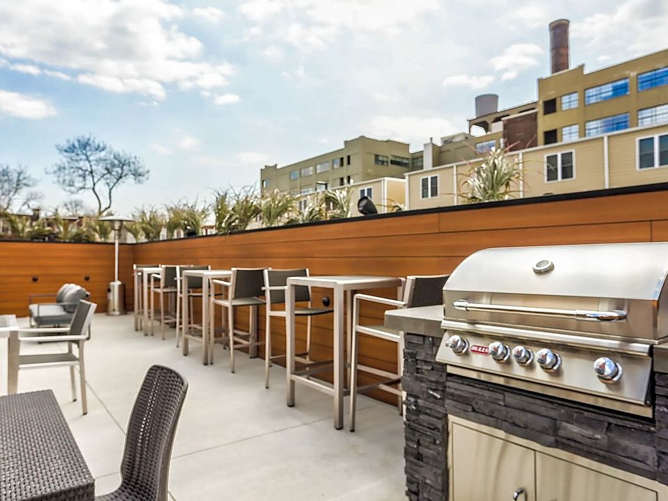 Picnic Area/Grilling Station
